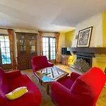 4 Pieces, 3 Chambres, Grand Terrain Paysage גוז'אן-מסטרה