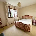 4 Pieces, 3 Chambres, Grand Terrain Paysage בית נופש