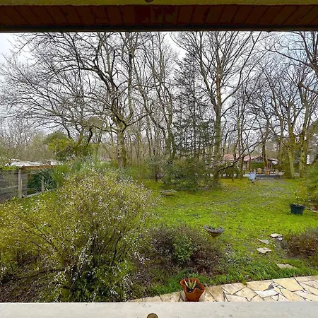 בית נופש 4 Pieces, 3 Chambres, Grand Terrain Paysage