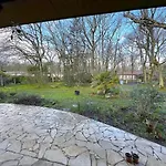 4 Pieces, 3 Chambres, Grand Terrain Paysage Gujan-Mestras