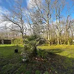 Casa vacanze 4 Pieces, 3 Chambres, Grand Terrain Paysage *