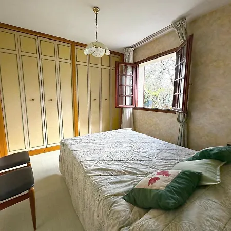 4 Pieces, 3 Chambres, Grand Terrain Paysage * Gujan-Mestras