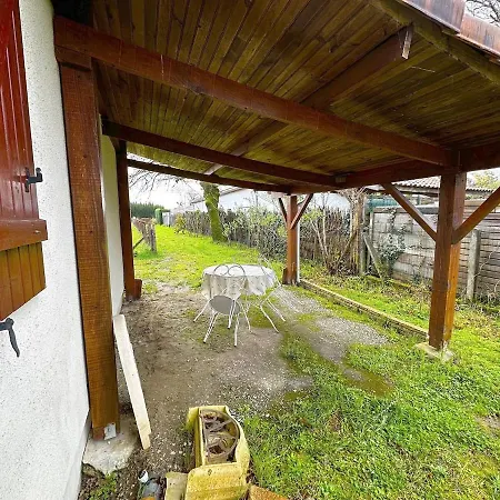 4 Pieces, 3 Chambres, Grand Terrain Paysage Сasa de vacaciones