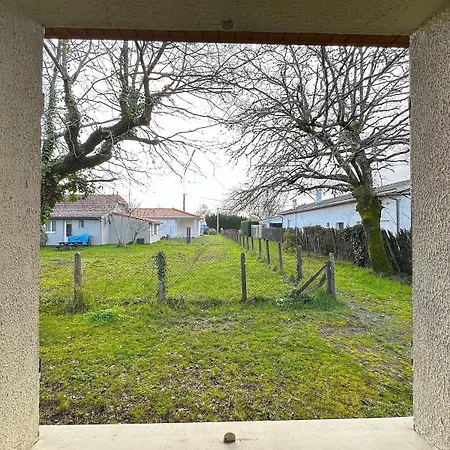 Holiday home 4 Pieces, 3 Chambres, Grand Terrain Paysage