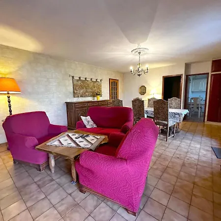 4 Pieces, 3 Chambres, Grand Terrain Paysage * Gujan-Mestras