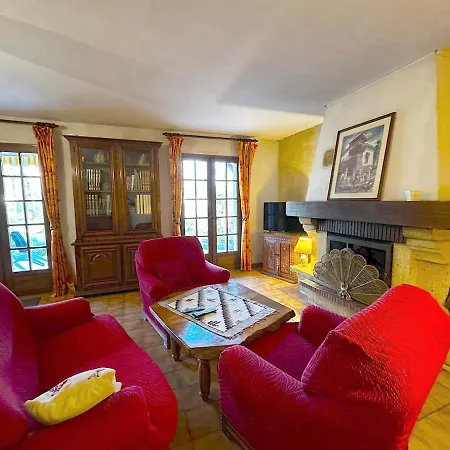 4 Pieces, 3 Chambres, Grand Terrain Paysage Gujan-Mestras