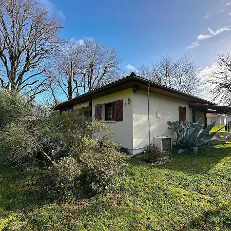 Holiday home 4 Pieces, 3 Chambres, Grand Terrain Paysage *