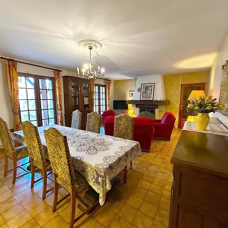 4 Pieces, 3 Chambres, Grand Terrain Paysage Gujan-Mestras