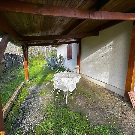 4 Pieces, 3 Chambres, Grand Terrain Paysage * Gujan-Mestras